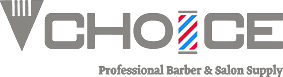 Vchoice professional barber and salon supply