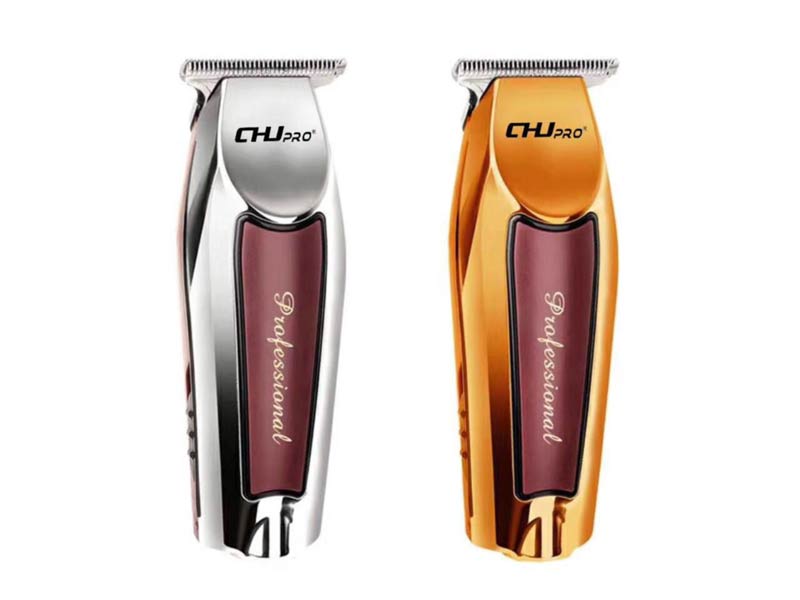 hair cutting machine prices Professional waterproof lithium battery hair clippers