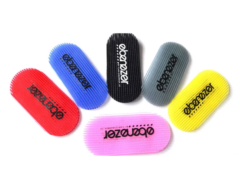 OEM ODM accepted China factory supplier hair grip for barber,Hair Grippers with Printing Logo