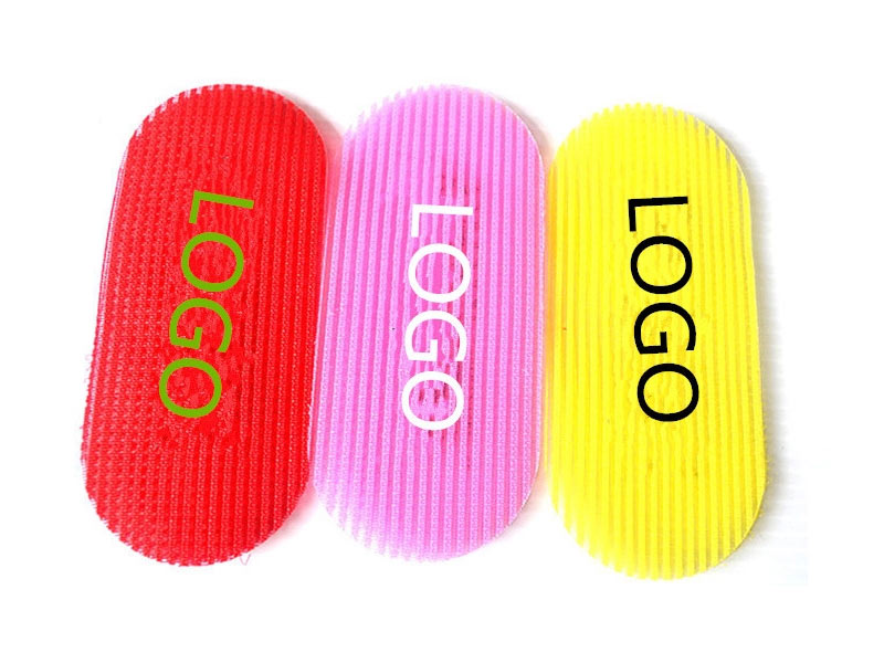 100% Nylon Barber Shop Use Hair Gripper For Holding Hair