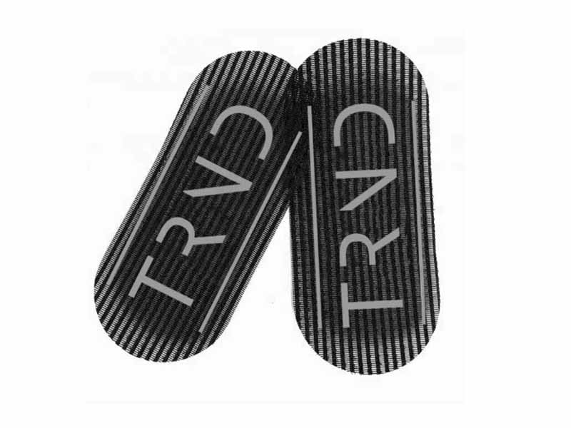 Custom Logo printed and shape hair gripper,hair accessories for barber