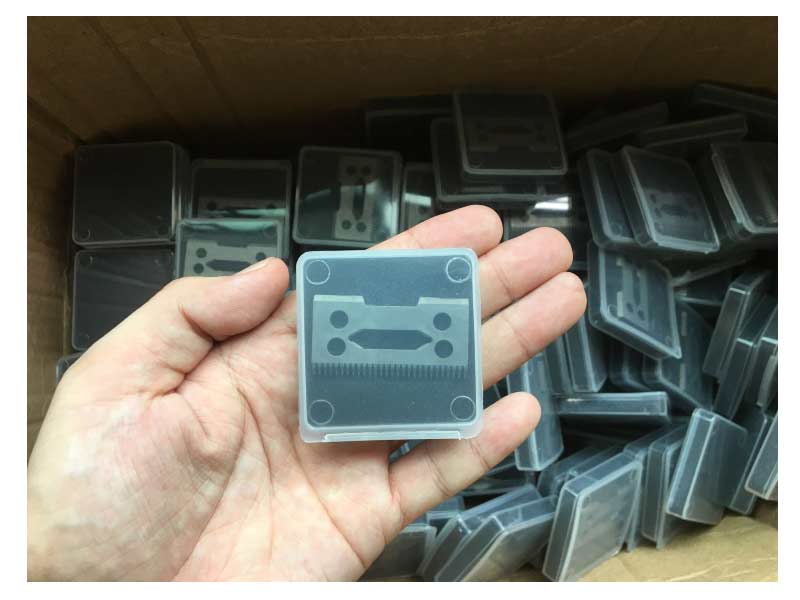 ceramic blade for wahl cordless magic clip senior clipepr