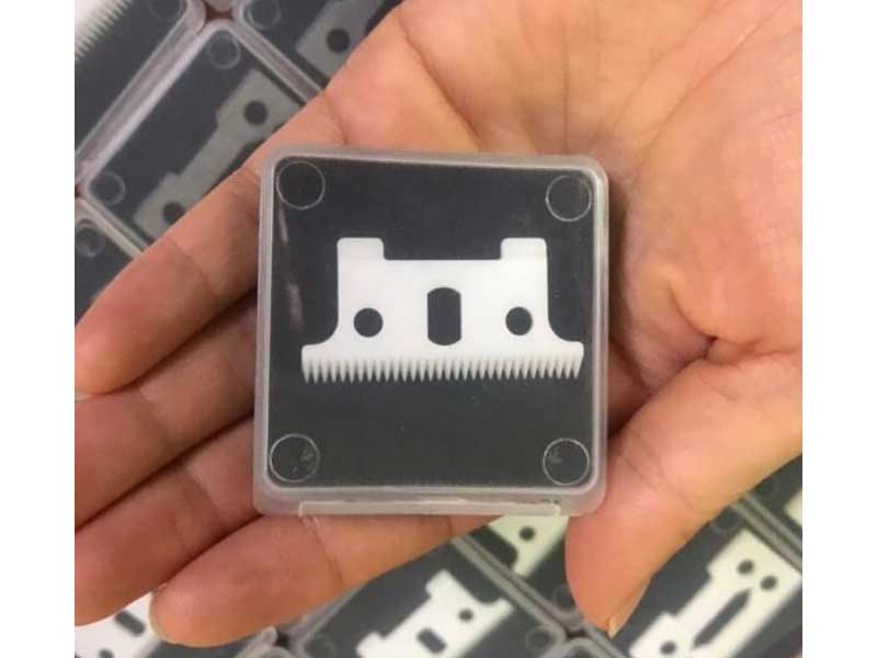 Premium Ceramic Blade for Andis T-Outliner