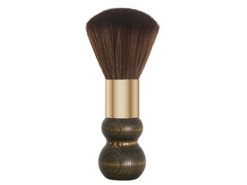 NECK DUSTER BARBER HAIR BRUSH accept custom your logo