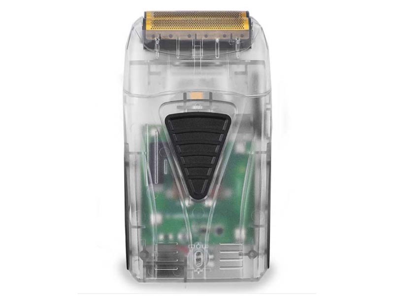 Barber electric shaver for men grooming kit beard rechargeable electric razor finishing tool revised to andis shaving machine