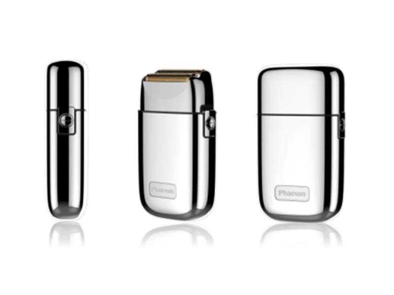 Professional cord cordless rechargeable electric shaver hair high speed motor barber electric razor for men shaving machine