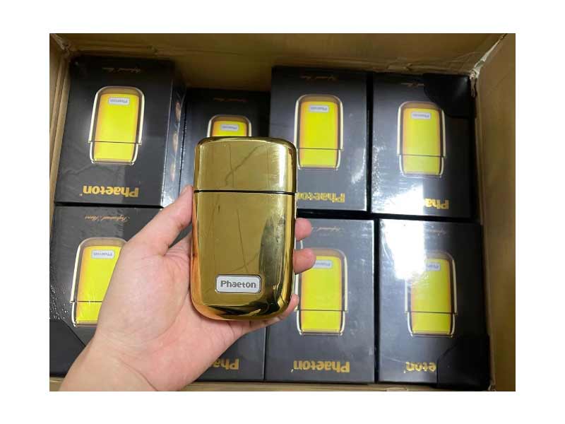 Super powerful waterproof electric shaver for men beard electric razor foil shaving machine face grooming travel home use