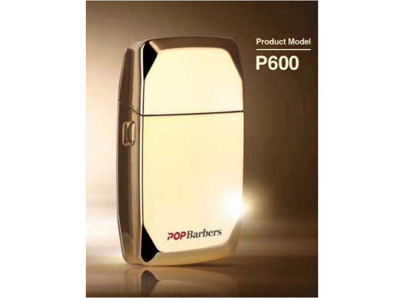 Powerful electric shaver wet dry electric razor for men grooming washable foil beard facial shaving machine rechargeable USB