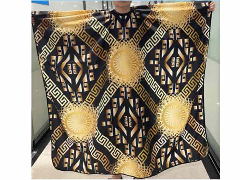 Salon Barber Capes Hairdressing Apron for Men Womens 