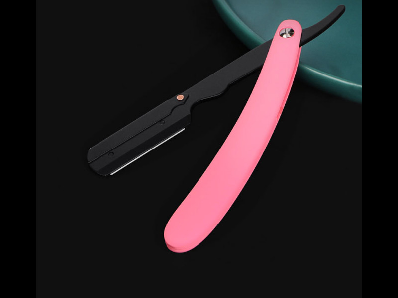 BEAUTY Straight Razor