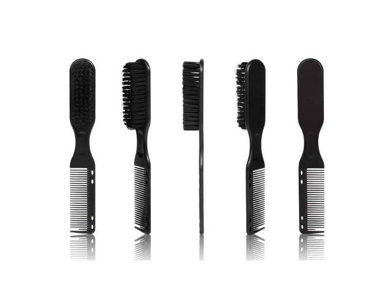 fading Brush �C 2in1 brush/comb
