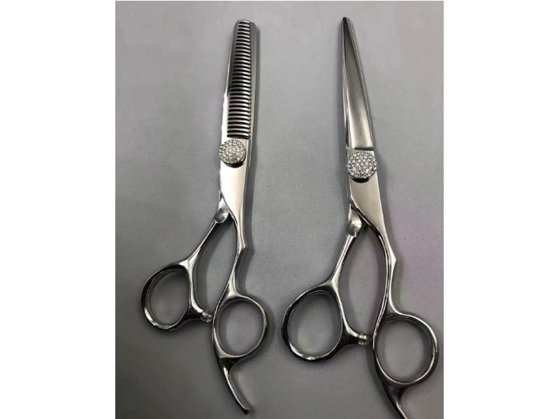 hair cutting scissors accept custom your logo