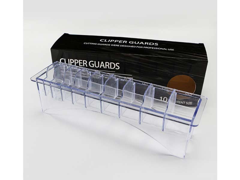 Practical Portable Hair Tools Hair Supplies Clipper Guard Holder