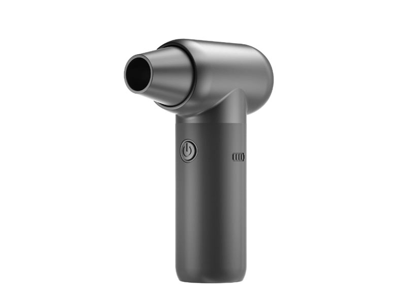 Powerful Compressed Air Duster for Deep Cleaning